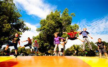 BIG4 Saltwater At Yamba Holiday Park - Tourism Gold Coast 4