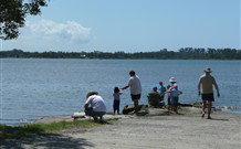 BIG4 Saltwater At Yamba Holiday Park - Tourism Gold Coast 2