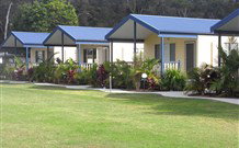 Big4 Soldiers Point Holiday Park - Tourism Gold Coast 5