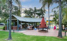 Bonegilla VIC Tourism Gold Coast