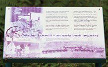 Boundary Falls Campground - Tourism Gold Coast 0