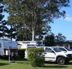 Browns Caravan Park - Tourism Gold Coast