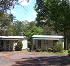 Bulahdelah Cabin and Van Park - Gold Coast