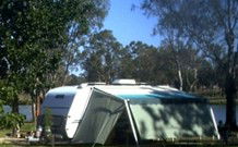 Buronga Riverside Caravan Park - Tourism Gold Coast 1