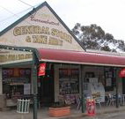 Burrumbuttock Primitive Camping Ground - Tourism Gold Coast