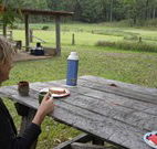 Callicoma Hill Eco-Cabins - Tourism Gold Coast