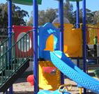Caseys Beach Holiday Park - Tourism Gold Coast