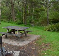 Chaelundi campground - Tourism Gold Coast