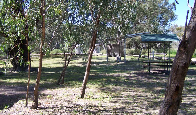 Wilcannia NSW Tourism Gold Coast