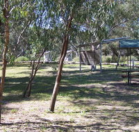Coach and Horses campground - Tourism Gold Coast