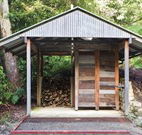 Coombadjha campground - Tourism Gold Coast