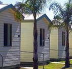 Coomealla Club Motel and Caravan Park Resort - Tourism Gold Coast