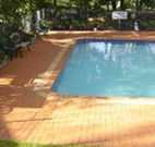 Corowa Caravan Park - Tourism Gold Coast