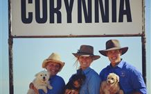 Corynnia Station - Tourism Gold Coast 1