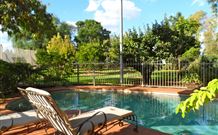Corynnia Station - Tourism Gold Coast 4
