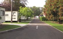 Cowra Van Park - Tourism Gold Coast 2