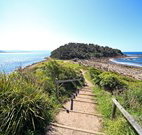 Culburra Beach Holiday Park - Tourism Gold Coast