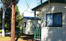 Curlwaa Caravan Park - Tourism Gold Coast 0