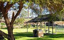 Curlwaa Caravan Park - Tourism Gold Coast 1