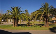 Curlwaa Caravan Park - Tourism Gold Coast 2