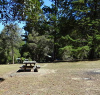 Cutters Camp campground - Tourism Gold Coast