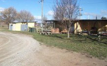 Delegate Caravan Park - Tourism Gold Coast 0