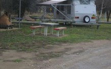 Delegate Caravan Park - Tourism Gold Coast 1