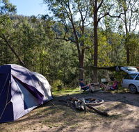Deua River campgrounds - Deua - Tourism Gold Coast