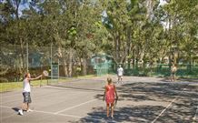 Discovery Holiday Parks - Byron Bay - Tourism Gold Coast 0