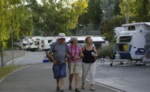 Discovery Holiday Parks Jindabyne - Tourism Gold Coast 0