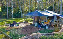 Durras Lake North Holiday Park - Tourism Gold Coast 2
