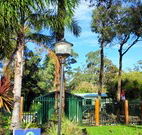 Eden Gateway Holiday Park - Tourism Gold Coast