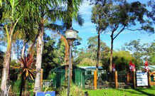 Eden Gateway Holiday Park - Tourism Gold Coast 0