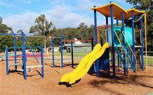 Eden Gateway Holiday Park - Tourism Gold Coast 2