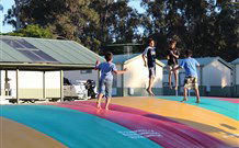 Eden Gateway Holiday Park - Tourism Gold Coast 3