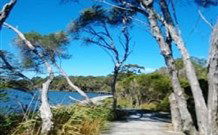 Eden Gateway Holiday Park - Tourism Gold Coast 5