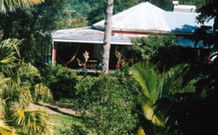 The Channon NSW Tourism Gold Coast