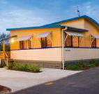 Fingal Holiday Park - Tourism Gold Coast