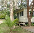 Flynns Beach Caravan Park - Tourism Gold Coast