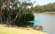 Fort Courage Caravan Park - Tourism Gold Coast 1