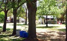 Fort Courage Caravan Park - Tourism Gold Coast 0