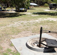 Gillards campground - Tourism Gold Coast