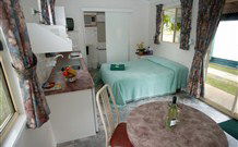 Glen Villa Resort And Tourist Park Casino - Tourism Gold Coast 1