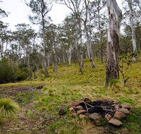 Gummi Falls campground - Tourism Gold Coast