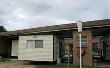 Gundagai Tourist Park - Tourism Gold Coast 1
