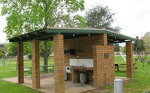 Gundagai Tourist Park - Tourism Gold Coast 2