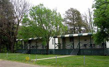 Gundagai Tourist Park - Tourism Gold Coast 0