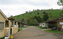 Gundagai Tourist Park - Tourism Gold Coast 3