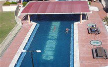 Gwydir Motel And Caravan Park - Tourism Gold Coast 0