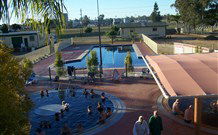 Gwydir Motel And Caravan Park - Tourism Gold Coast 1